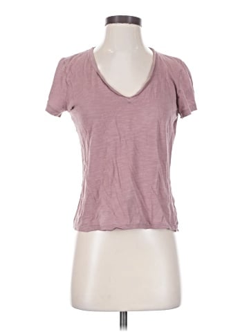 Madewell Short Sleeve T-Shirt (view 1)