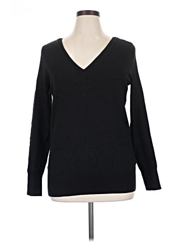Lane Bryant Pullover Sweater (view 1)