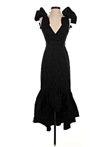 Making The Cut Cocktail Dress (view 1)