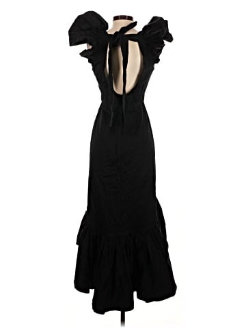 Making The Cut Cocktail Dress (view 2)