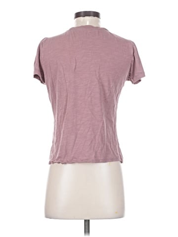 Madewell Short Sleeve T-Shirt (view 2)