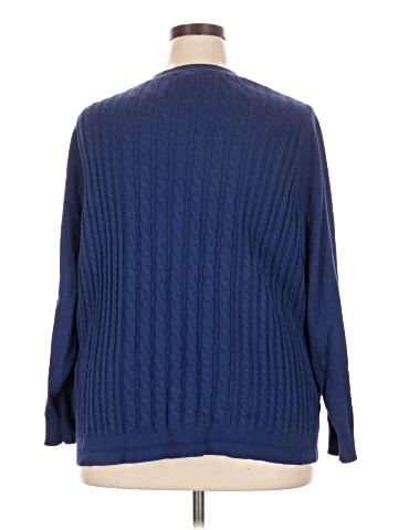 Lands' End Cardigan (view 2)
