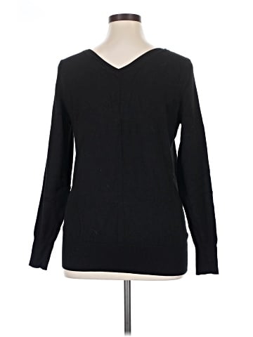 Lane Bryant Pullover Sweater (view 2)