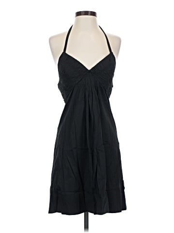 BCBGMAXAZRIA Cocktail Dress (view 1)