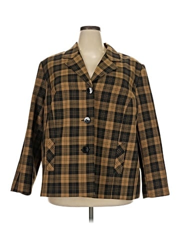Giorgio Sant'Angelo Blazer (view 1)