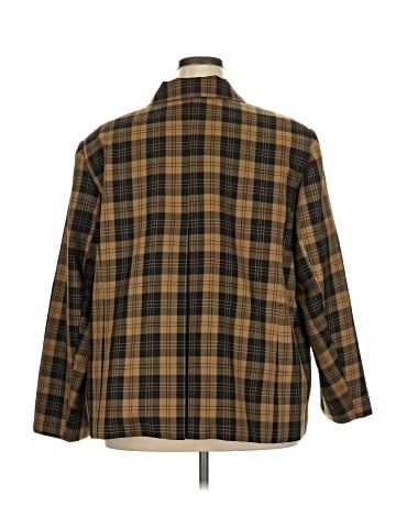 Giorgio Sant'Angelo Blazer (view 2)