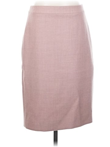 J.Crew Wool Skirt (view 1)