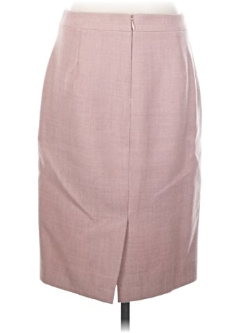 J.Crew Wool Skirt (view 2)