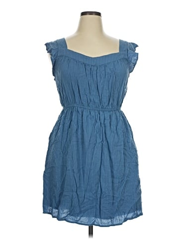 Market and Spruce Casual Dress (view 1)