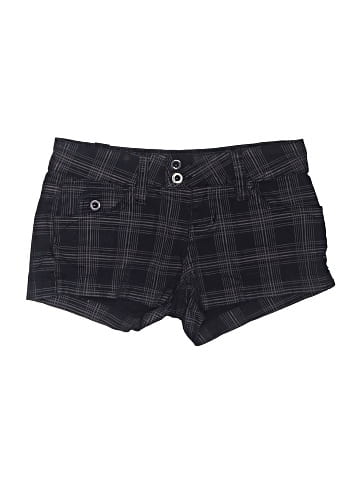 YMI Shorts (view 1)
