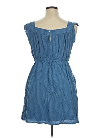 Market and Spruce Casual Dress (view 2)