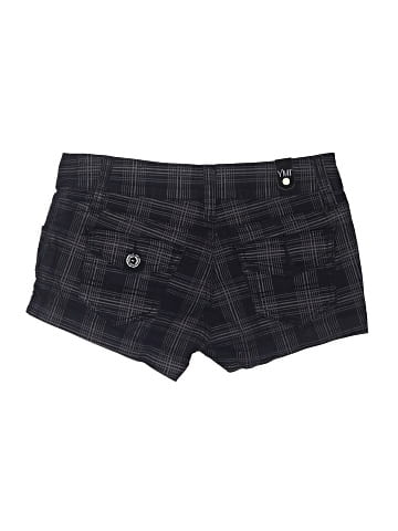 YMI Shorts (view 2)
