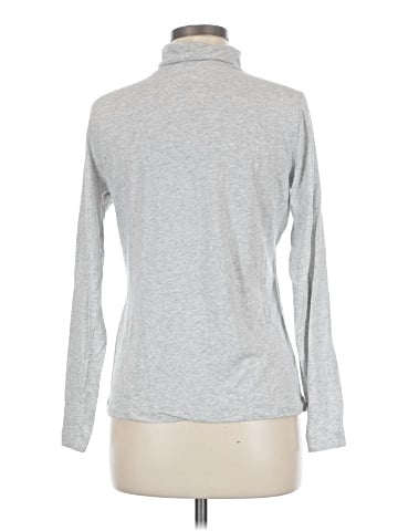 Banana Republic Factory Store Turtleneck Sweater (view 2)