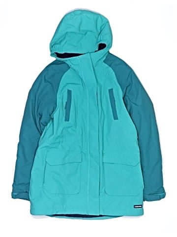 Lands' End Snow Jacket (view 1)