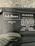 L.L.Bean Solid Black Active Pants Size M - photo 4