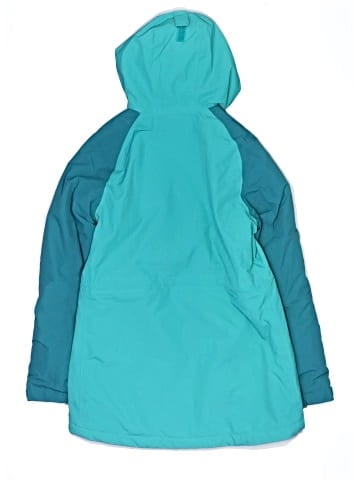 Lands' End Snow Jacket (view 2)