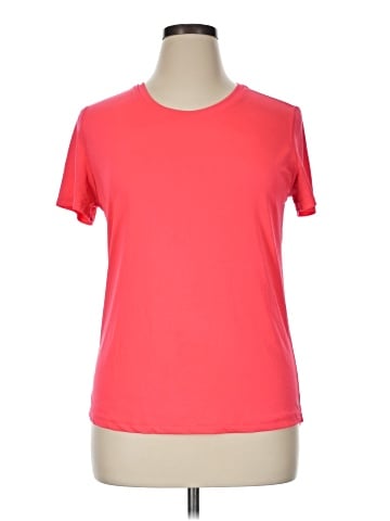 Danskin Now Active T-Shirt (view 1)