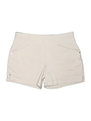 INC International Concepts Khaki Shorts (view 1)