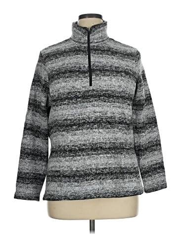 Lands' End Pullover Sweater (view 1)