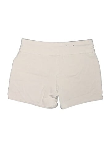INC International Concepts Khaki Shorts (view 2)