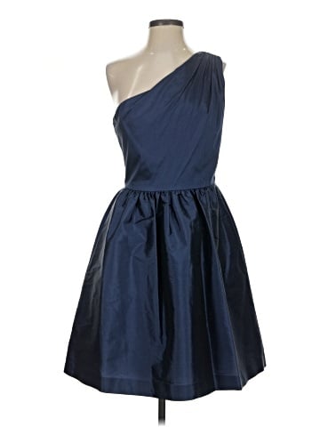 Alfred Sung Cocktail Dress (view 1)