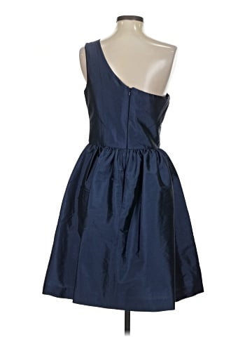 Alfred Sung Cocktail Dress (view 2)