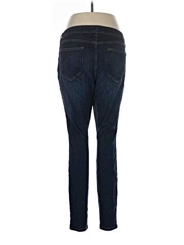 Daily Ritual Jeans (view 2)