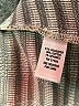 Cato Tweed Ivory Blazer Size 18 - photo 7