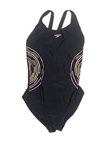 Speedo One Piece Swimsuit (view 1)