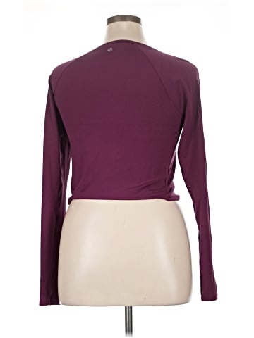Athleta 3/4 Sleeve T-Shirt (view 2)