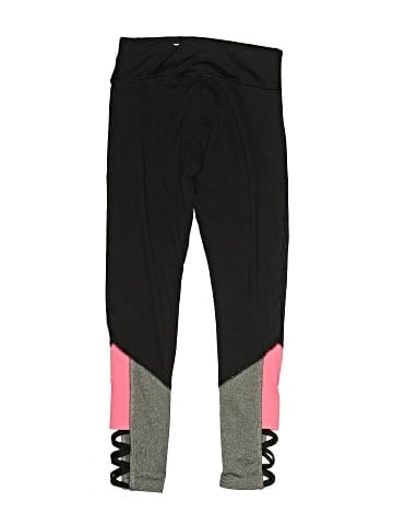 Justice Active Sweatpants (view 2)