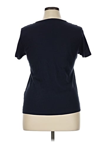 Tommy Hilfiger Short Sleeve T-Shirt (view 2)