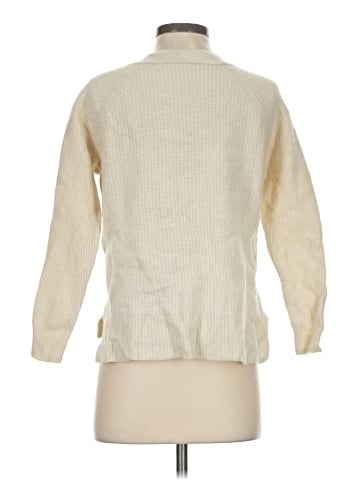 Madewell Wool Cardigan (view 2)
