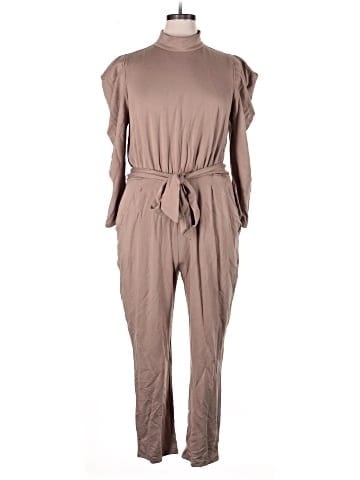 Express Jumpsuit (view 1)