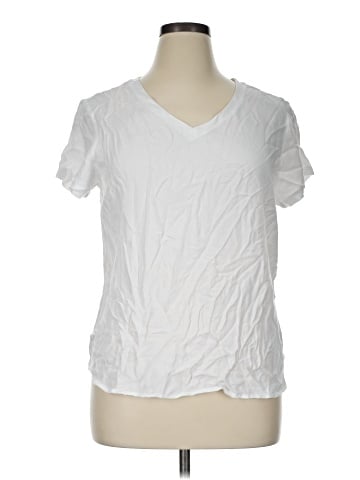 Ci Sono Short Sleeve T-Shirt (view 1)