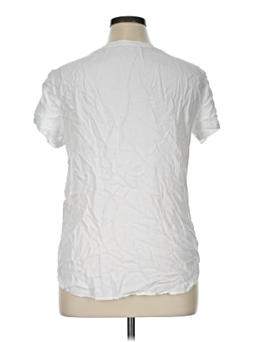 Ci Sono Short Sleeve T-Shirt (view 2)