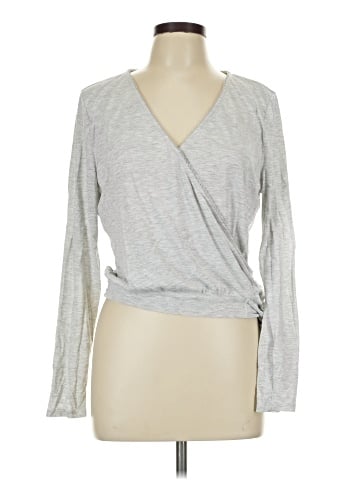 Lucky Brand Long Sleeve T-Shirt (view 1)