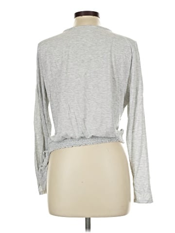 Lucky Brand Long Sleeve T-Shirt (view 2)