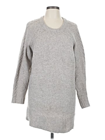 Torrid Pullover Sweater (view 1)