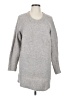 Torrid Gray Pullover Sweater Size Lg Plus (0) - photo 1