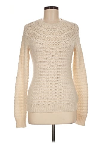 Lauren by Ralph Lauren Pullover Sweater (view 1)
