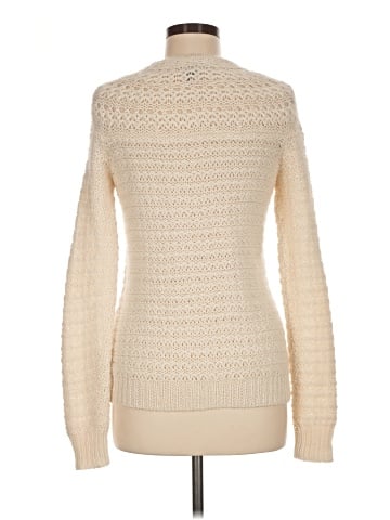 Lauren by Ralph Lauren Pullover Sweater (view 2)