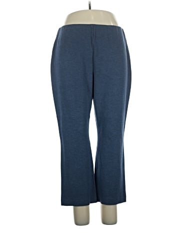 Talbots Active Pants (view 1)