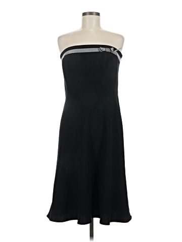 Liz Claiborne Cocktail Dress (view 1)