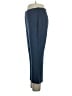 Talbots Solid Blue Active Pants Size 16 - photo 5