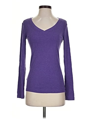 Eddie Bauer Long Sleeve T-Shirt (view 1)