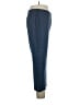 Talbots Solid Blue Active Pants Size 16 - photo 4