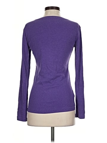 Eddie Bauer Long Sleeve T-Shirt (view 2)