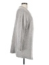 Torrid Gray Pullover Sweater Size Lg Plus (0) - photo 4