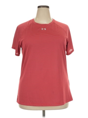 Under Armour Active T-Shirt (view 1)